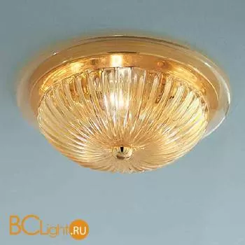 Потолочный светильник Vistosi Comari PL E14 TO OR