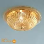 Потолочный светильник Vistosi Comari PL E14 TO OR