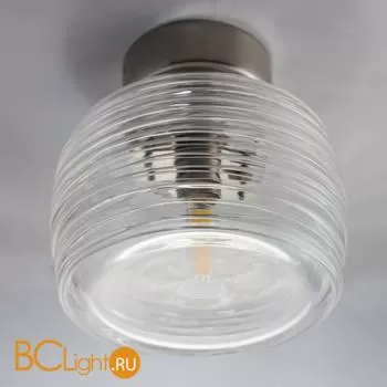 Потолочный светильник Vistosi DAMASCO FA C CR/CR LED D