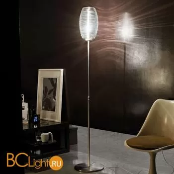 Торшер Vistosi Damasco DAMAS PT G CRCR NI E27 CE