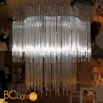 Подвесной светильник Vistosi Diadema DIADE SP C_2 CR CR E27 CE