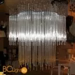 Подвесной светильник Vistosi Diadema DIADE SP C_2 CR CR E27 CE