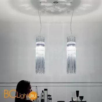Подвесной светильник Vistosi Diadema SP 18 C D2 E27 CR CR