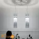 Подвесной светильник Vistosi Diadema SP 18 C D2 E27 CR CR