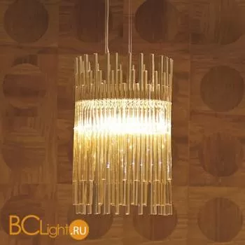 Подвесной светильник Vistosi Diadema SP 30 B E27 TO CR