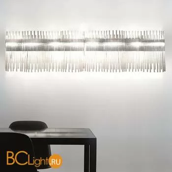 Настенный светильник Vistosi Diadema DIADE AP K3 CR CR G9 CE