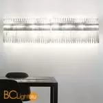 Настенный светильник Vistosi Diadema DIADE AP K3 CR CR G9 CE