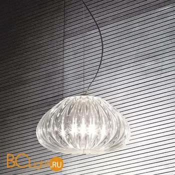 Подвесной светильник Vistosi Diamante DIAMA SP G CR NI E27 CE