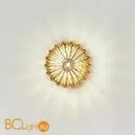 Настенный светильник Vistosi Diamante DIAMA FA CR NI G9 CE