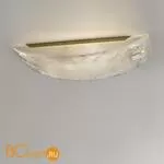 Потолочный светильник Vistosi Dogi PL E27 CR/GA OR