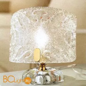 Настольная лампа Vistosi Dogi LT LTDOGICR