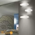 Настенный светильник Vistosi Dos AP P ALO BC BC