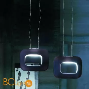 Подвесной светильник Vistosi Dos SP R AL Black