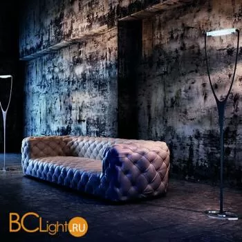 Торшер Vistosi Nerocarbonio Dream PT PTDREAM