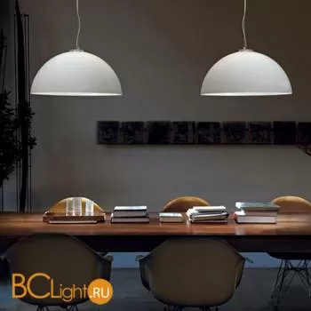 Подвесной светильник Vistosi Dress SP G D2 E27 BC CR