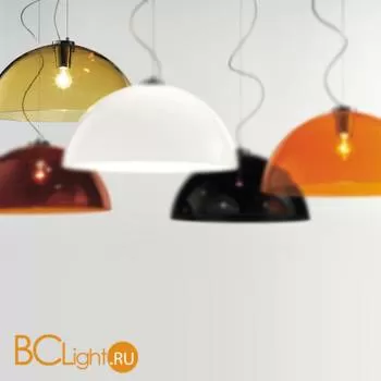 Подвесной светильник Vistosi Dress SP G D1 E27 TO CR