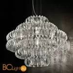 Подвесной светильник Vistosi Ecos ECOS SP 90 CRRI CR E27 CE