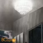 Потолочный светильник Vistosi Ecos ECOS PL 90 BCRI CR E27 CE