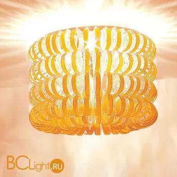 Потолочный светильник Vistosi Ecos PL 60B E27 AR CR