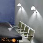 Бра Vistosi Enne luci AP ALO BC CR