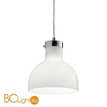 Подвесной светильник Vistosi Enne luci SP E27 BC CR