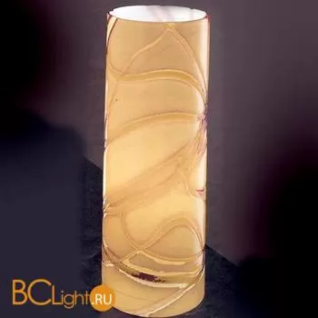 Настольная лампа Vistosi Follia LT G E27 TO/CR NI