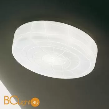 Потолочный светильник Vistosi Follia PP 42 E27 BC/CR BC