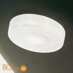 Потолочный светильник Vistosi Follia PP 42 E27 BC/CR BC