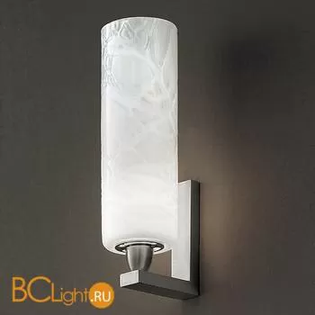 Бра Vistosi Follia AP 1 P ALO BC/CR NI