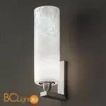 Бра Vistosi Follia AP 1 P ALO BC/CR NI