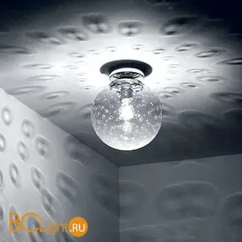 Потолочный светильник Vistosi Forata PL G FORATA PL G