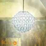 Подвесной светильник Vistosi Giogali GIOGA SP 60 BC CR E27 CE