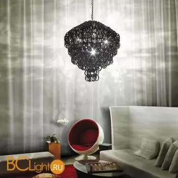 Подвесной светильник Vistosi Giogali SP 80A E27 NE CR