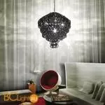 Подвесной светильник Vistosi Giogali SP 80A E27 NE CR