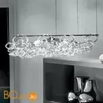 Подвесной светильник Vistosi Giogali3D SP 50 ALO CR/TR CR