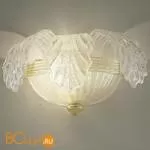 Настенный светильник Vistosi Giubileo AP 3F E27 CR/GA OR