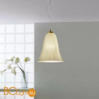 Подвесной светильник Vistosi Gloria SP CAV E27 SE/OR OR