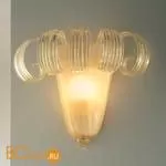 Настенный светильник Vistosi Gloria AP 5F E27 SE/OR OR