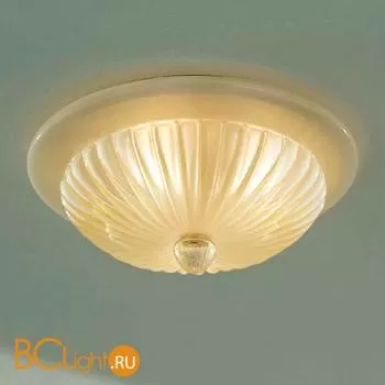 Потолочный светильник Vistosi Gloria PL E14 SE/OR BC