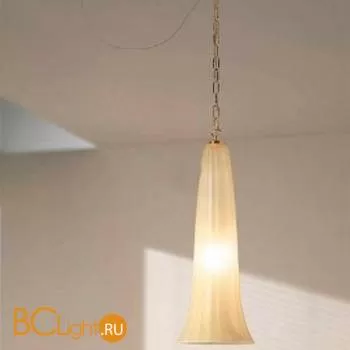 Подвесной светильник Vistosi Goto SP G D1 E27 SE/OR OR