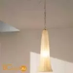 Подвесной светильник Vistosi Goto SP G D1 E27 SE/OR OR