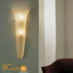 Настенный светильник Vistosi Etoile Goto AP G E27 SE/OR BC