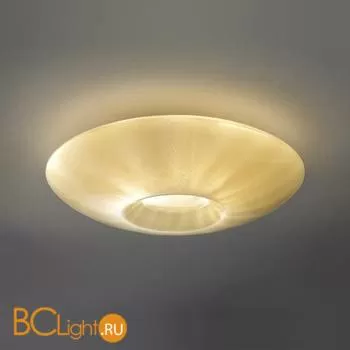 Потолочный светильник Vistosi Goto PP E27 SE/OR BC