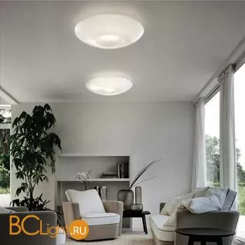 Потолочный светильник Vistosi Goto PP E27 BC BC