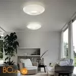 Потолочный светильник Vistosi Goto PP E27 BC BC