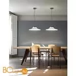 Подвесной светильник Vistosi Incanto INCAN PL BCSF NNS L32 03 CE - Фото 0