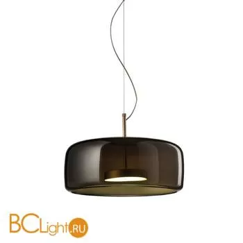 Подвесной светильник Vistosi Jube SP 1 G D1 TB OS