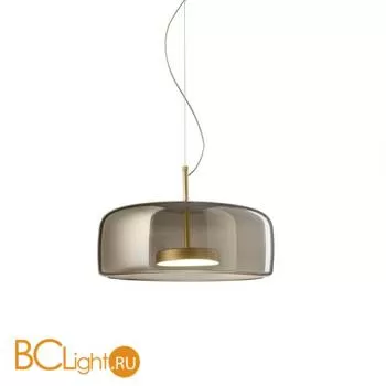 Подвесной светильник Vistosi Jube SP 1 G D1 FU/TR OS