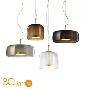 Подвесной светильник Vistosi Jube SP 1 G D1 FU/TR OS - Фото 0