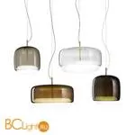 Подвесной светильник Vistosi Jube SP P D1 FU/BC OS - Фото 0